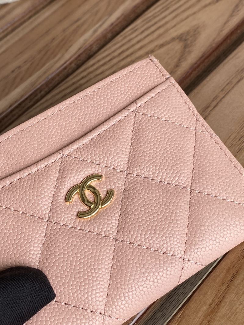 Chanel Wallet Purse